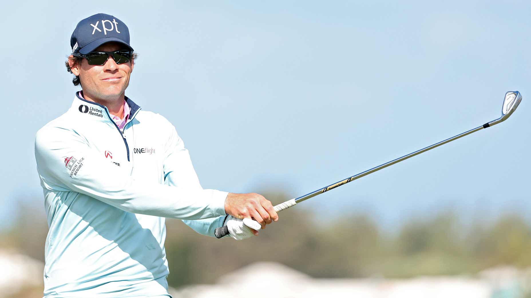 What’s in his bag for winning the Bermuda Championship What’s in his bag for winning the Bermuda Championship