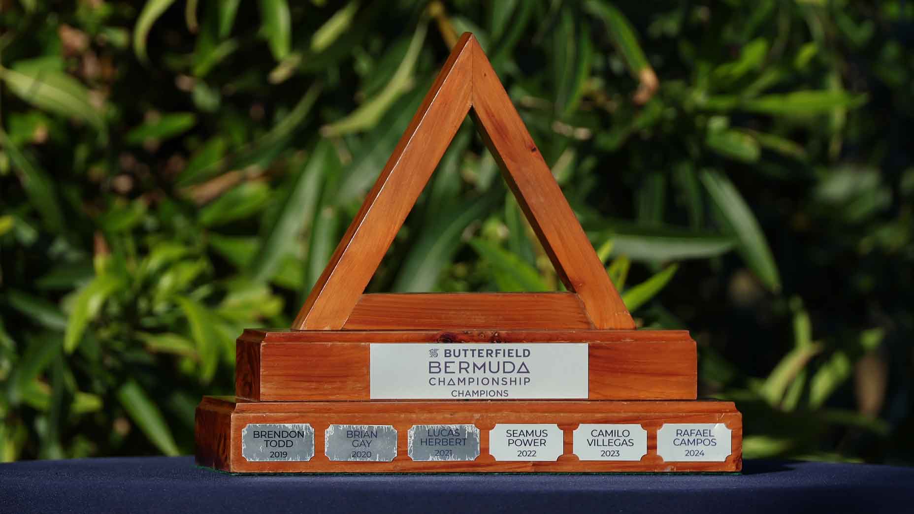 2025 Butterfield Bermuda Championship purse: Payout breakdown, winner’s share 2025 Butterfield Bermuda Championship purse: Payout breakdown, winner’s share