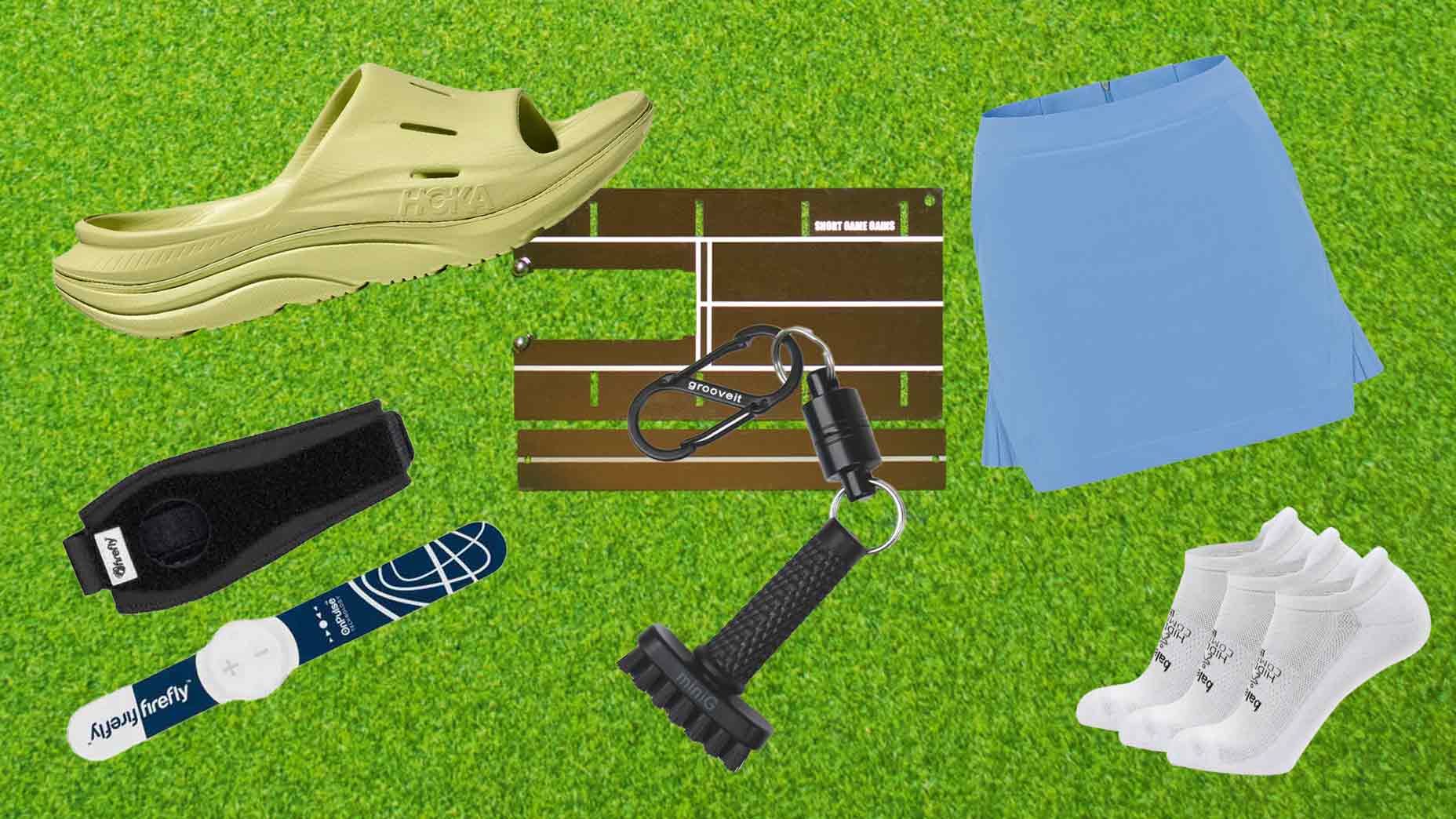 6 game-changing golf finds that made my 2025 season better 6 game-changing golf finds that made my 2025 season better