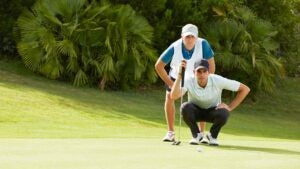 5 phrases every golfer should know