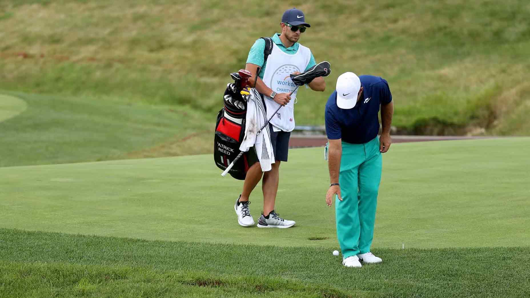 A common golf mistake that makes you miss greens A common golf mistake that makes you miss greens