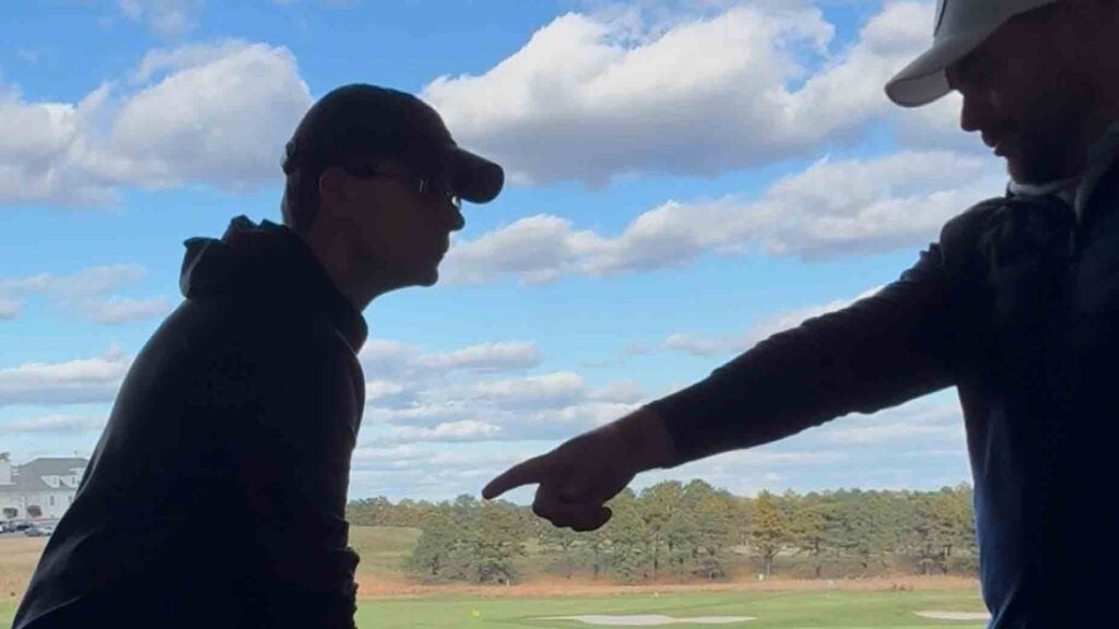 My 30-year swing problem — and the moves that may have finally fixed it