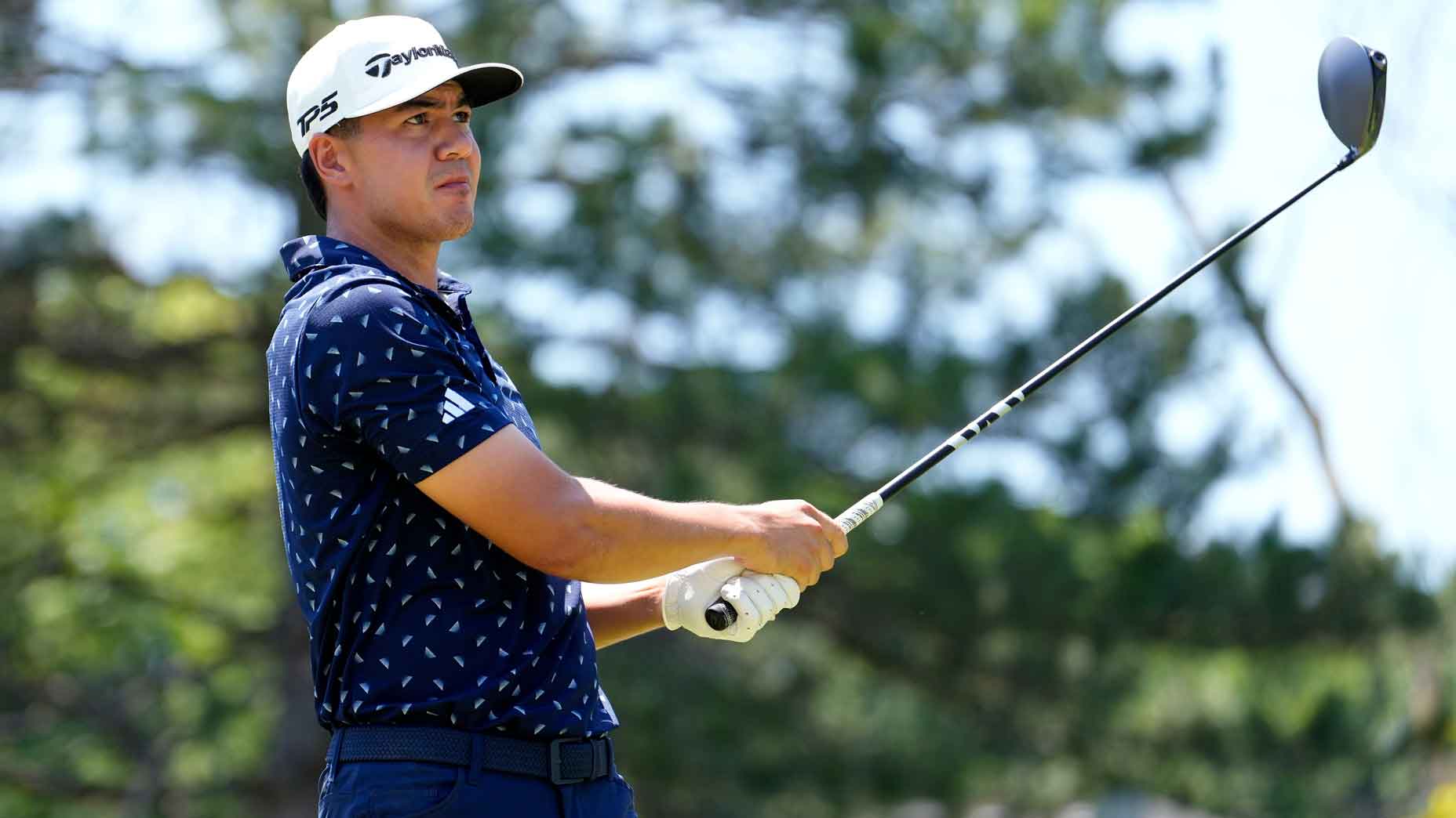 World Wide Technology Championship betting guide: 6 picks our expert loves World Wide Technology Championship betting guide: 6 picks our expert loves