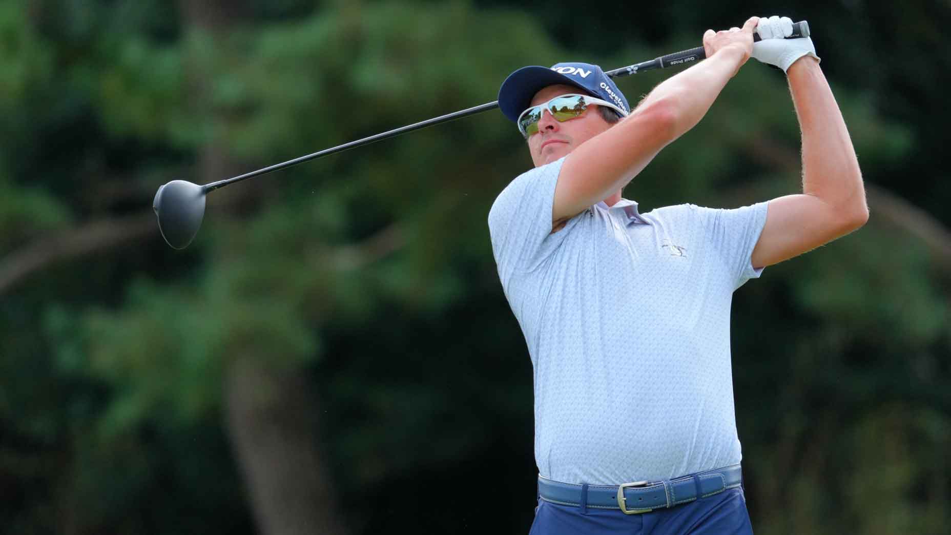 RSM Classic betting guide: 6 picks our gambling expert loves this week RSM Classic betting guide: 6 picks our gambling expert loves this week