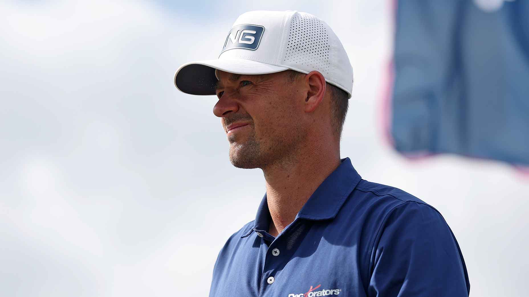 Pro Golf is dealing with its own gratitude crisis Pro Golf is dealing with its own gratitude crisis