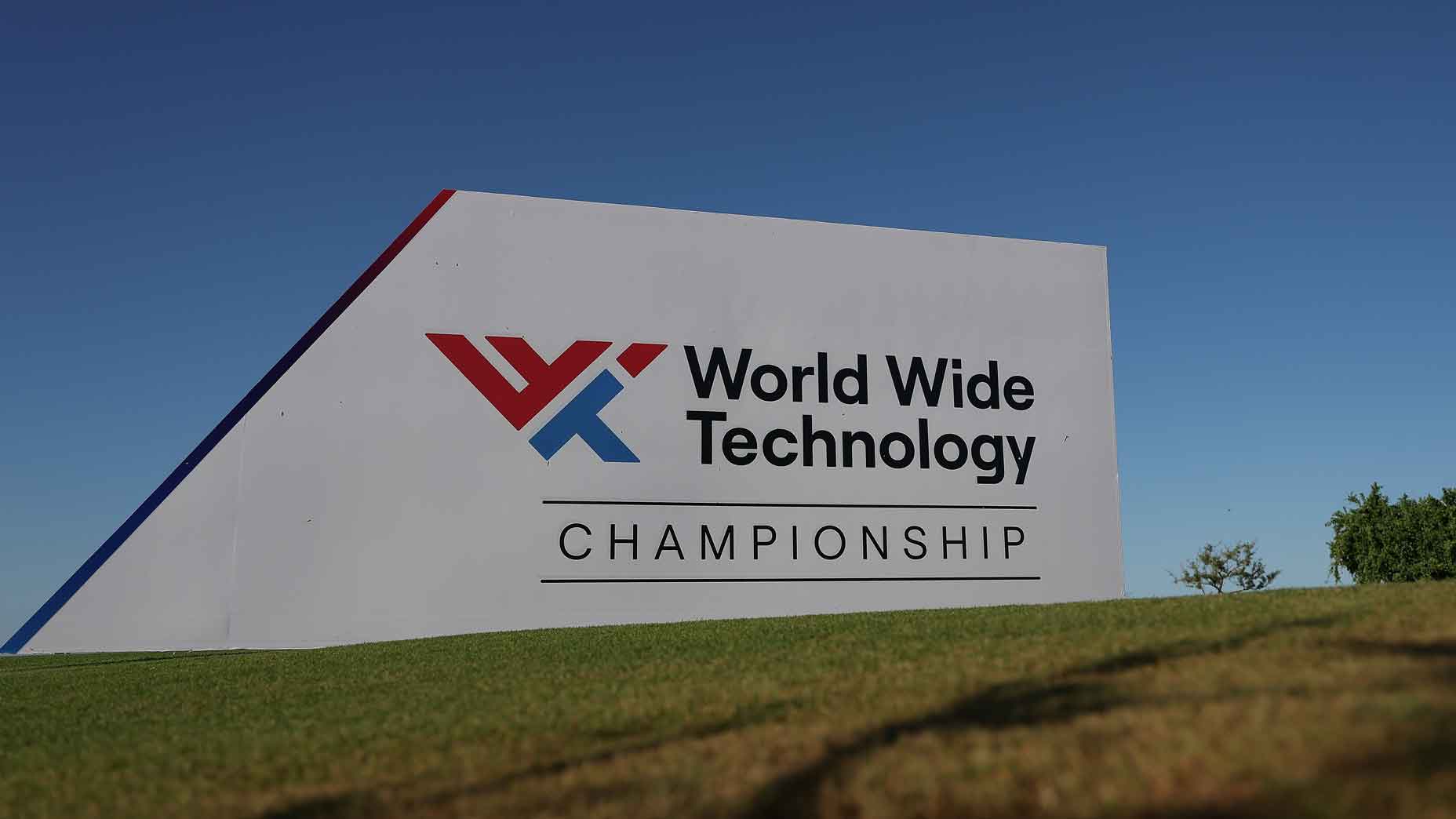 2025 World Wide Technology Championship Saturday tee times: Round 3 groupings 2025 World Wide Technology Championship Saturday tee times: Round 3 groupings