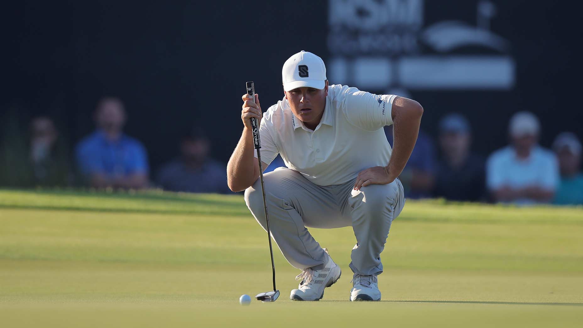 Sami Valimaki’s clubs: What’s in his RSM Classic-winning bag Sami Valimaki’s clubs: What’s in his RSM Classic-winning bag
