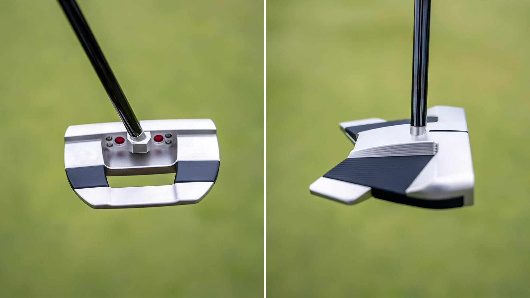 Scotty Cameron enters low torque market with new OC neck option Scotty Cameron enters low torque market with new OC neck option