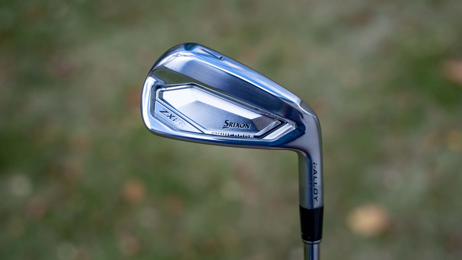 Srixon returns to game-improvement market with new ZXiR irons Srixon returns to game-improvement market with new ZXiR irons