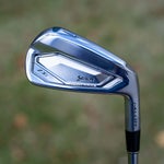 Srixon returns to game-improvement market with new ZXiR irons