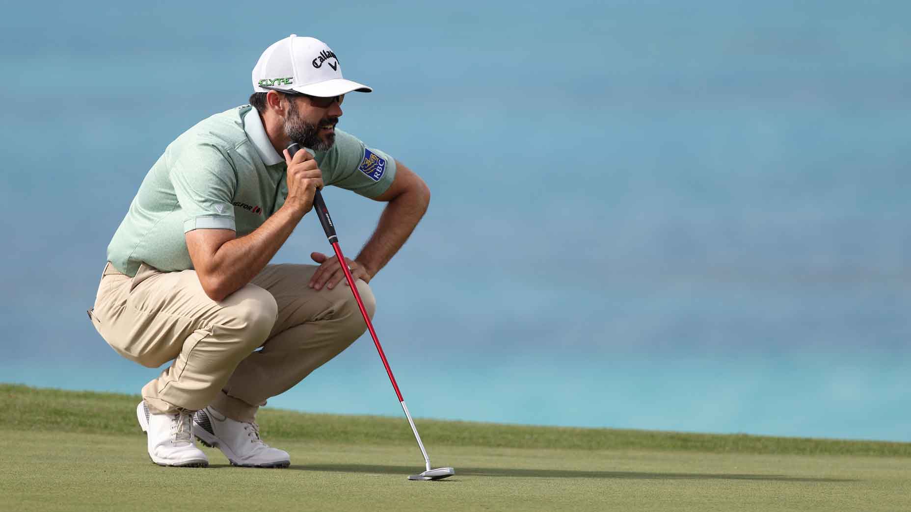 2025 Butterfield Bermuda Championship Saturday tee times: Round 3 groupings 2025 Butterfield Bermuda Championship Saturday tee times: Round 3 groupings