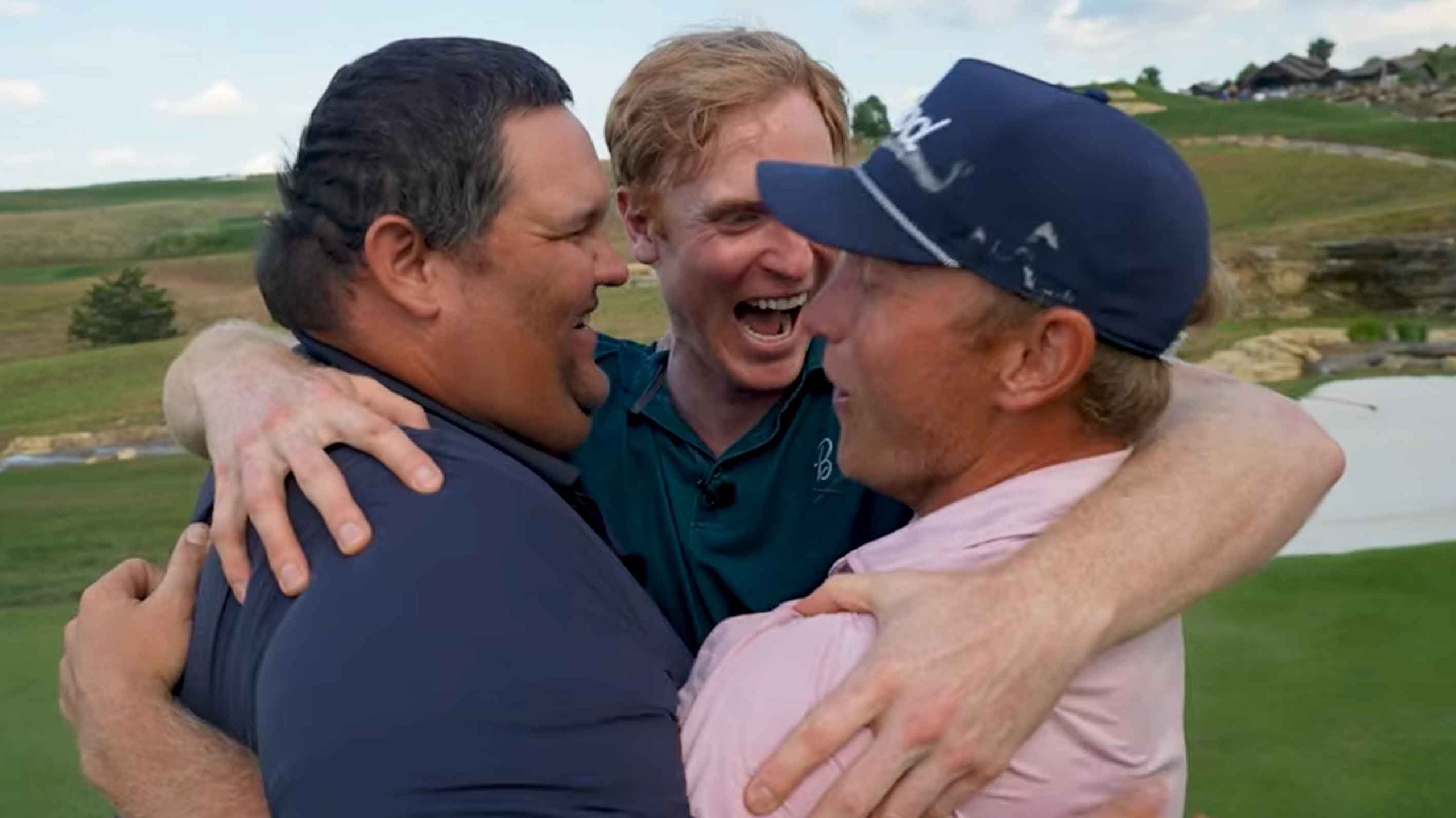 The pro they called ‘Beef’ drew people in long before Barstool Sports found him The pro they called ‘Beef’ drew people in long before Barstool Sports found him