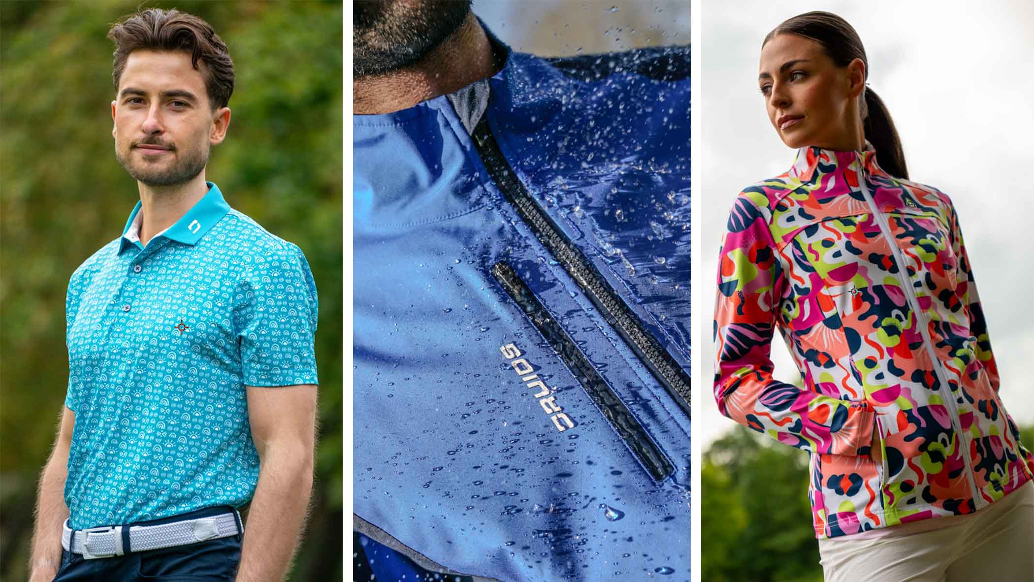 This high-value golf apparel brand is having an epic Black Friday sale This high-value golf apparel brand is having an epic Black Friday sale