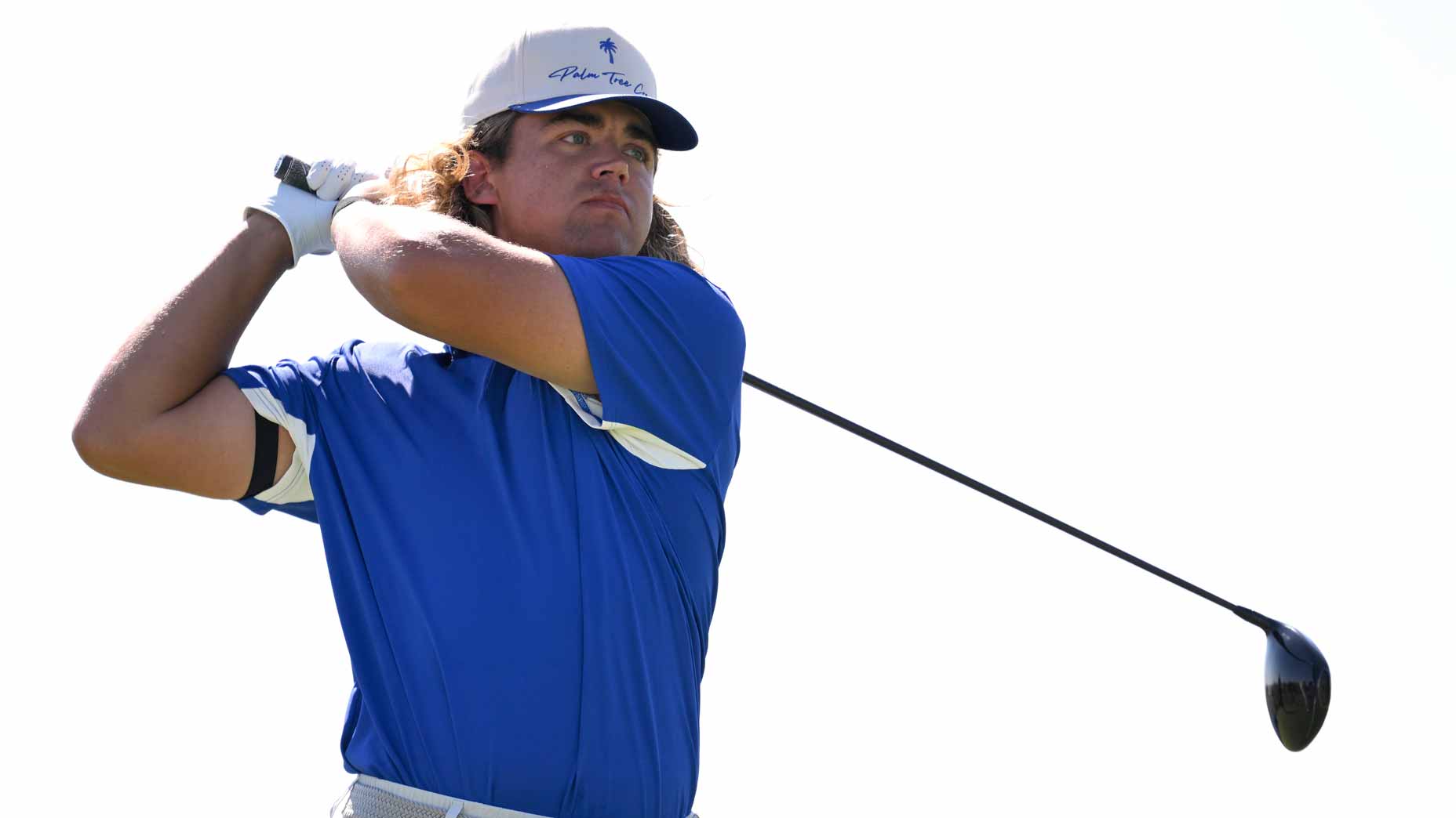 2025 World Wide Technology Championship Sunday tee times: Round 4 pairings 2025 World Wide Technology Championship Sunday tee times: Round 4 pairings