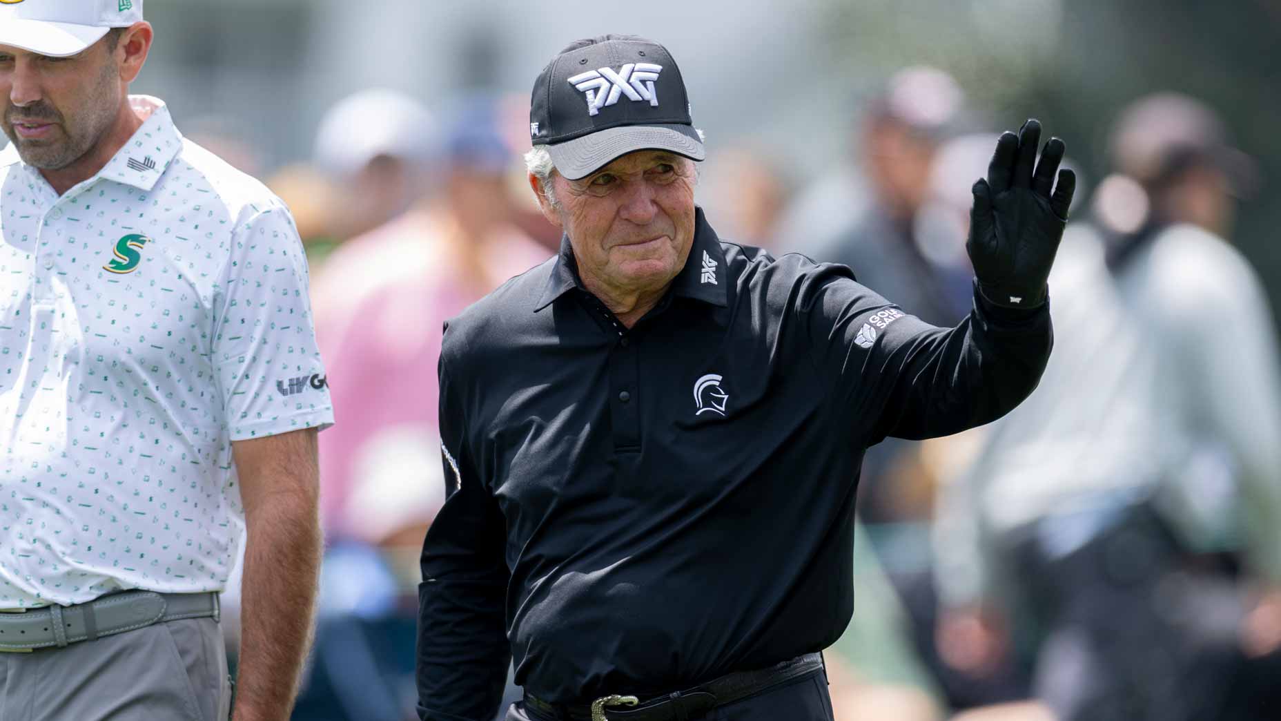 Gary Player blames ‘media reports’ for his harsh Ryder Cup comments Gary Player blames ‘media reports’ for his harsh Ryder Cup comments