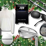 The GOLF holiday gift guide: 20 items you'll love to give (and get!) this year