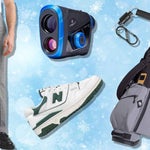 Holiday golf gift ideas: Shop our 32 favorite polos, pants, bags, accessories and more