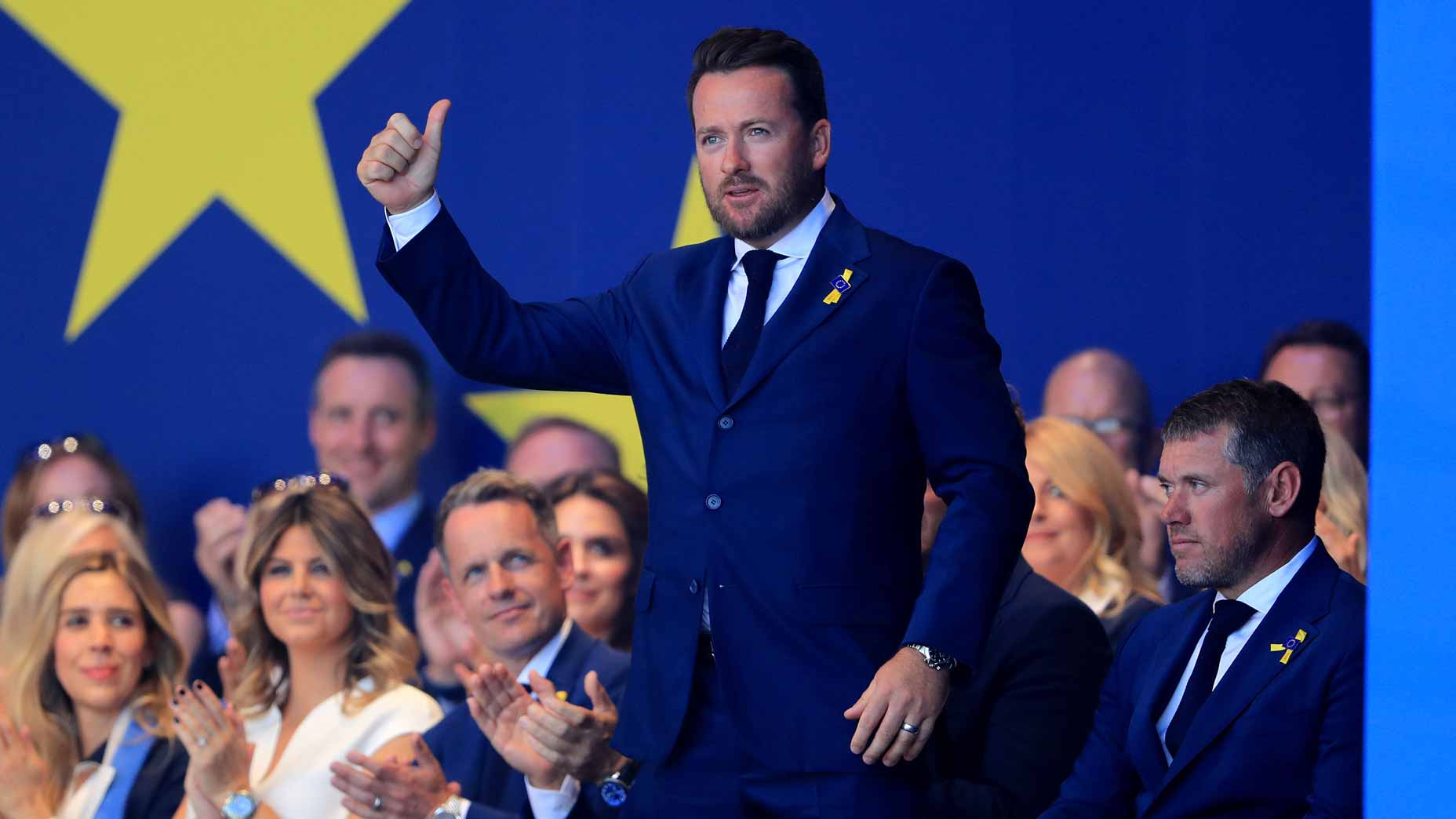 LIV pro blames ‘best players’ for golf’s feud, eyes Ryder Cup captaincy LIV pro blames ‘best players’ for golf’s feud, eyes Ryder Cup captaincy