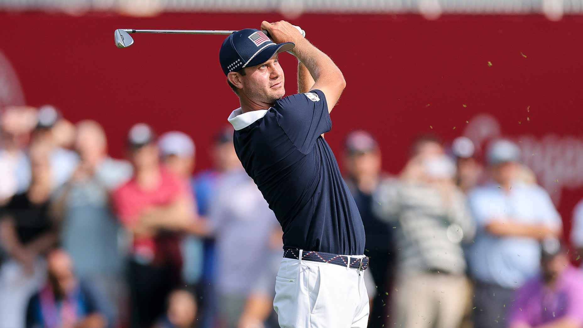 2025 RSM Classic odds: Ryder Cupper leads betting favorites at FedEx Fall finale 2025 RSM Classic odds: Ryder Cupper leads betting favorites at FedEx Fall finale