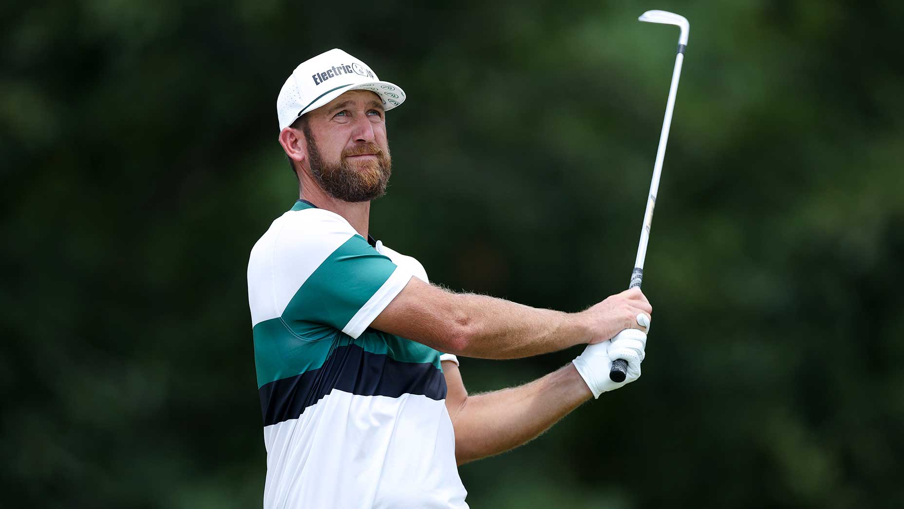 How playing with Rory McIlroy led to this pro’s retirement How playing with Rory McIlroy led to this pro’s retirement
