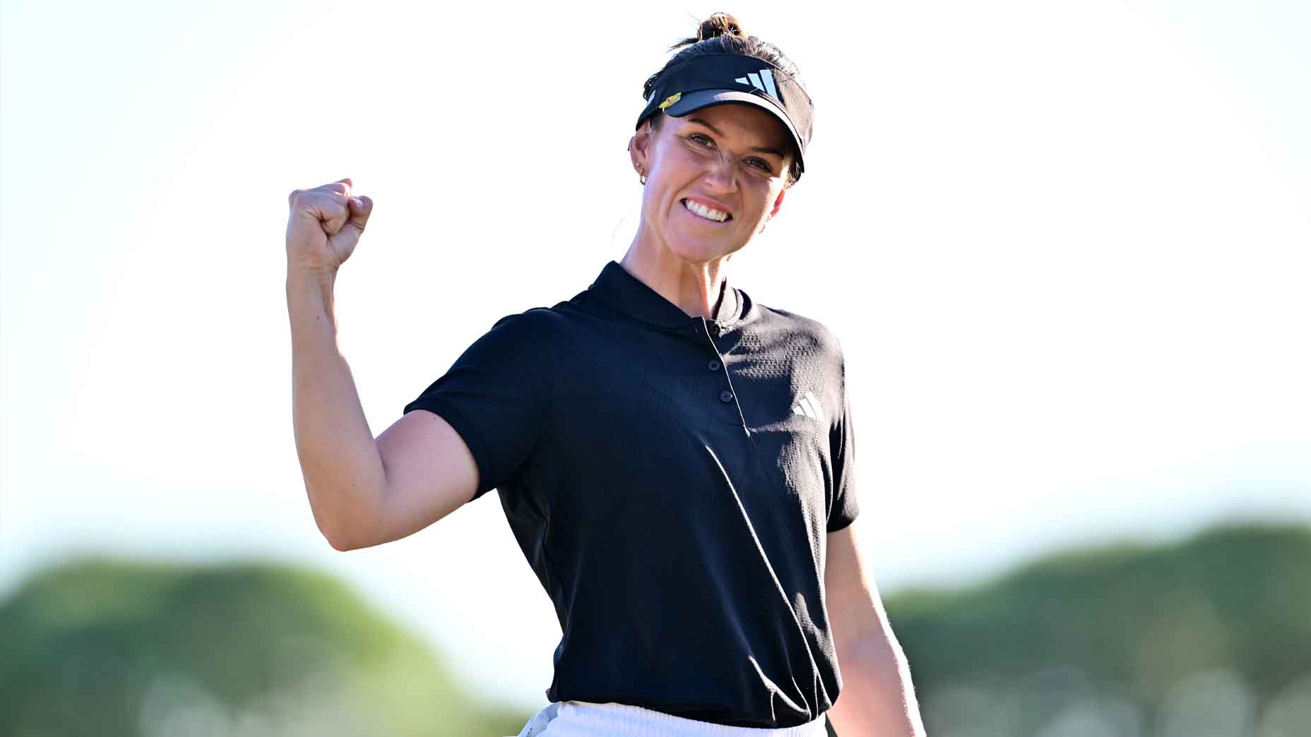 Annika’s successful buzz-building week ends in ‘full circle’ winner Annika’s successful buzz-building week ends in ‘full circle’ winner