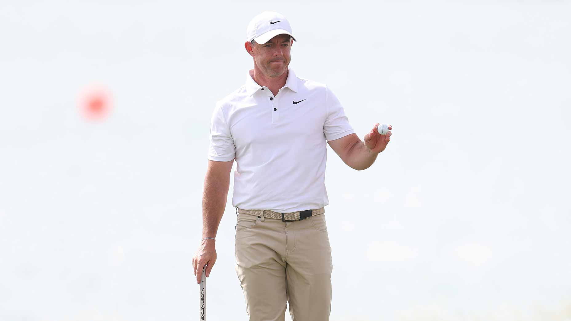 Rory McIlroy reveals ‘gracious’ Ryder Cup apology from PGA CEO Rory McIlroy reveals ‘gracious’ Ryder Cup apology from PGA CEO