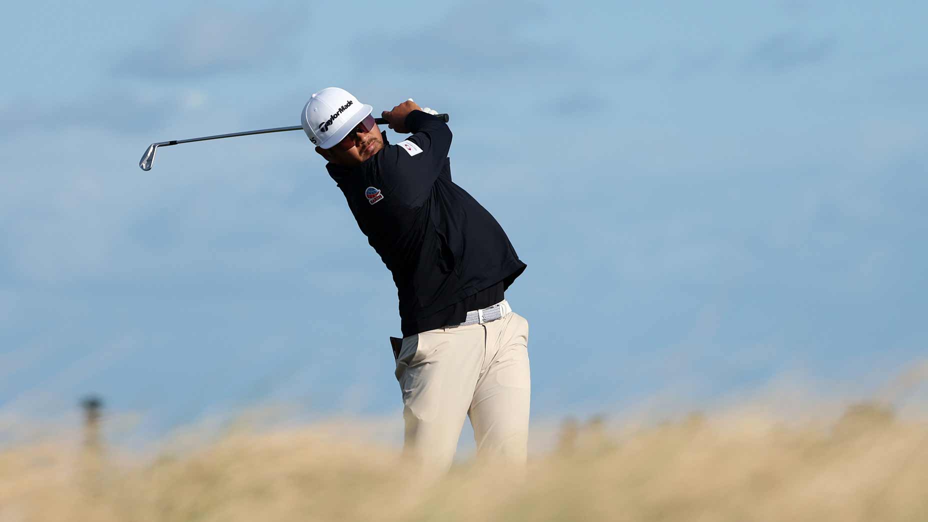 2025 Butterfield Bermuda Championship Friday tee times: Round 2 groupings 2025 Butterfield Bermuda Championship Friday tee times: Round 2 groupings