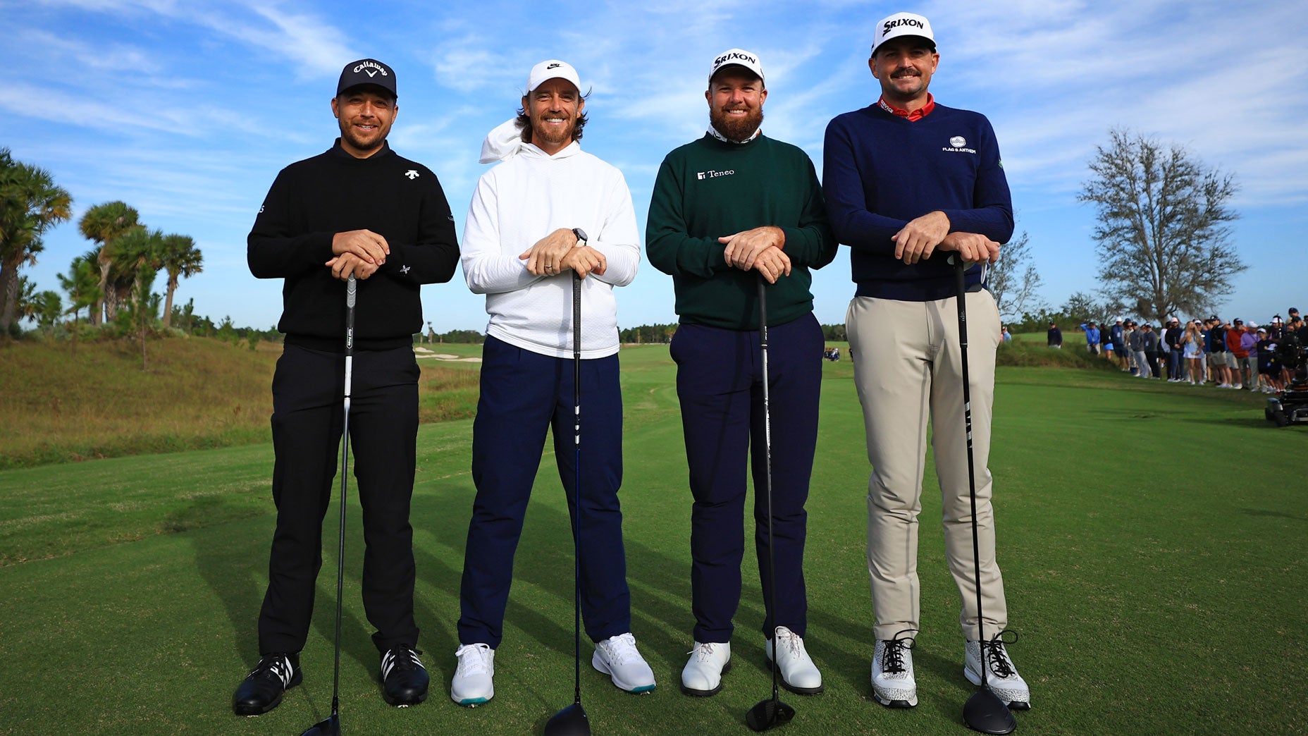 The skin game was a melancholy trip down memory lane The skin game was a melancholy trip down memory lane