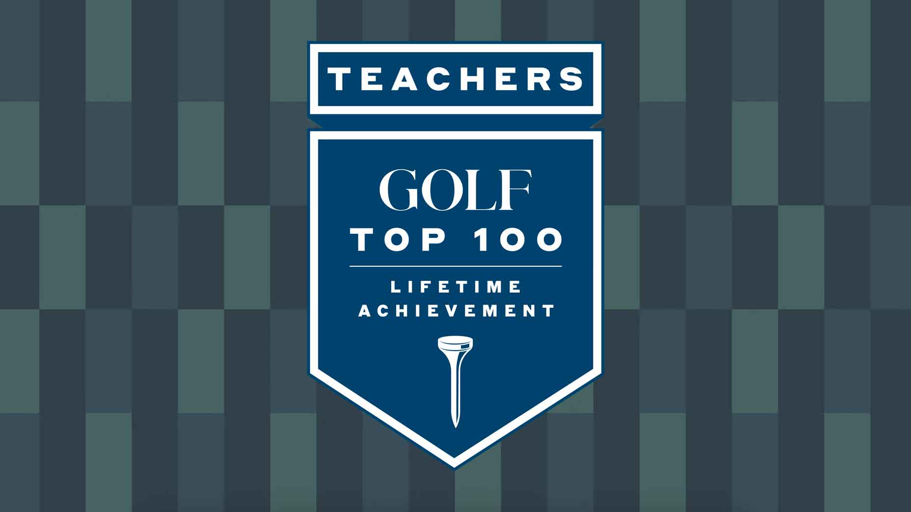 GOLF Magazine’s 2026-27 Top 100 Teachers: Lifetime Achievement recipients GOLF Magazine’s 2026-27 Top 100 Teachers: Lifetime Achievement recipients