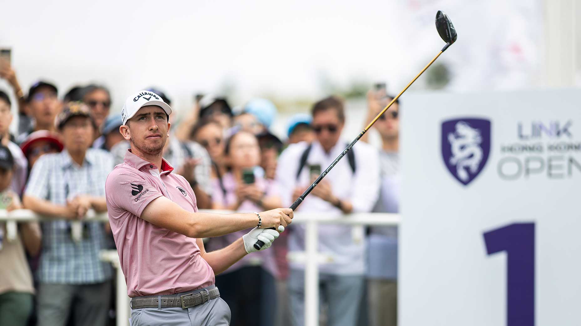 He chose LIV Golf over the PGA Tour. Now he earned a Masters invite He chose LIV Golf over the PGA Tour. Now he earned a Masters invite