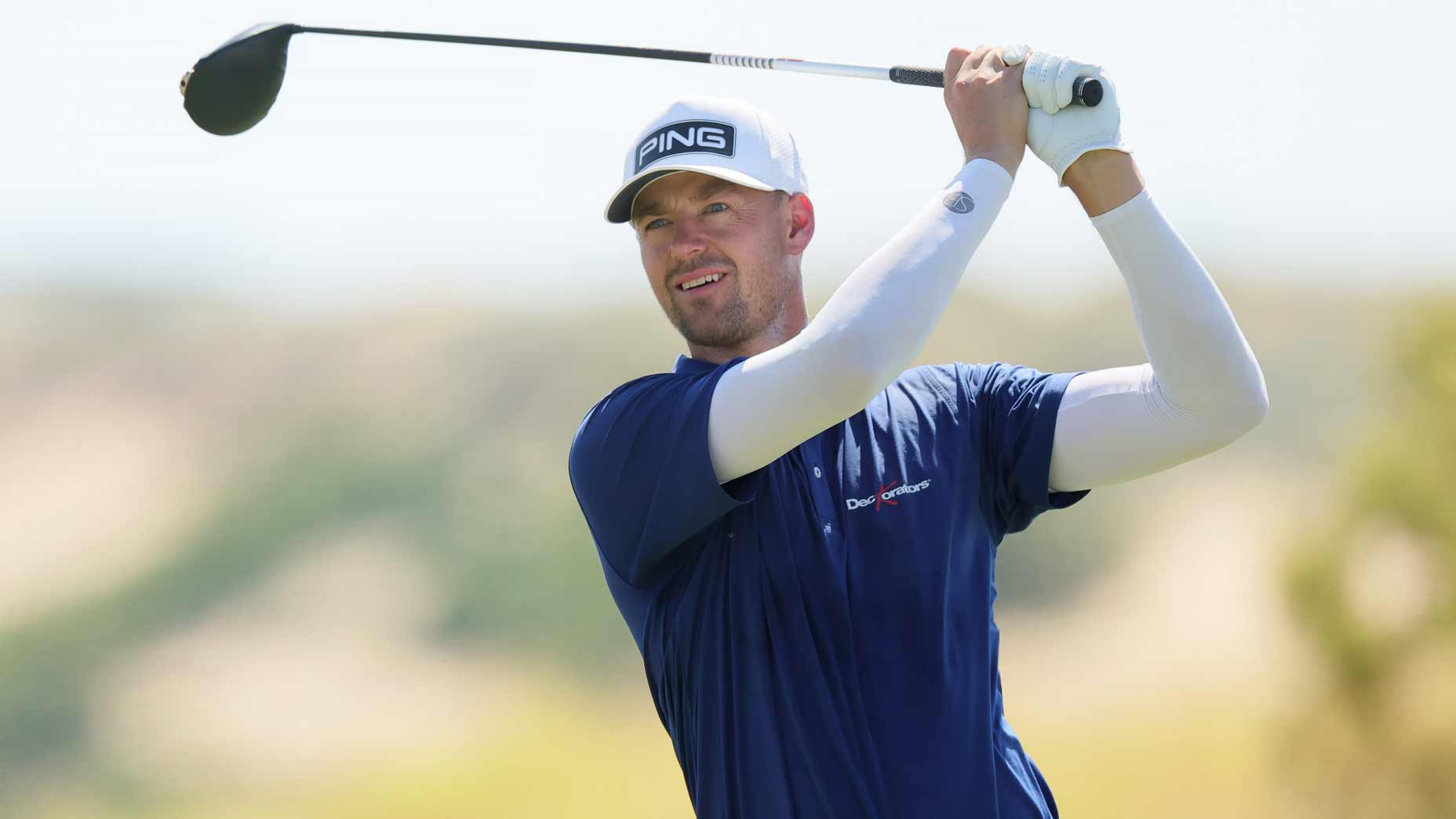 PGA Tour pro WDs then joins LIV Golf in surprise move PGA Tour pro WDs then joins LIV Golf in surprise move
