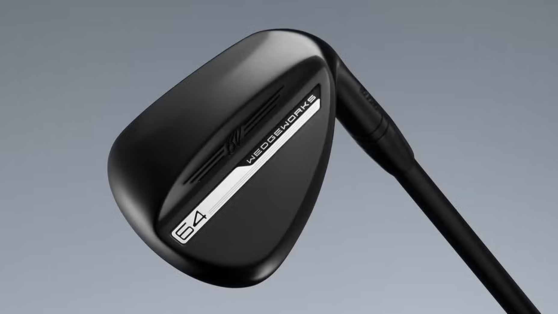 The unsuspecting beneficiary of the 64-degree wedge | Bag Builders The unsuspecting beneficiary of the 64-degree wedge | Bag Builders