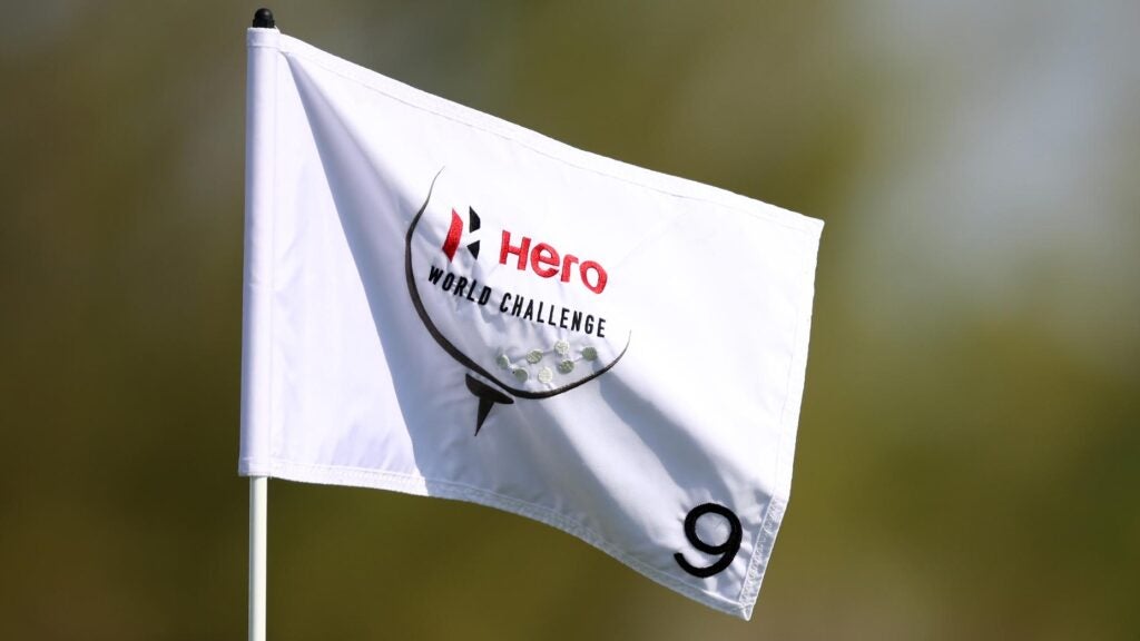 Hero World Challenge: Round 2 Lay‑of‑the‑Land and Coverage Guide