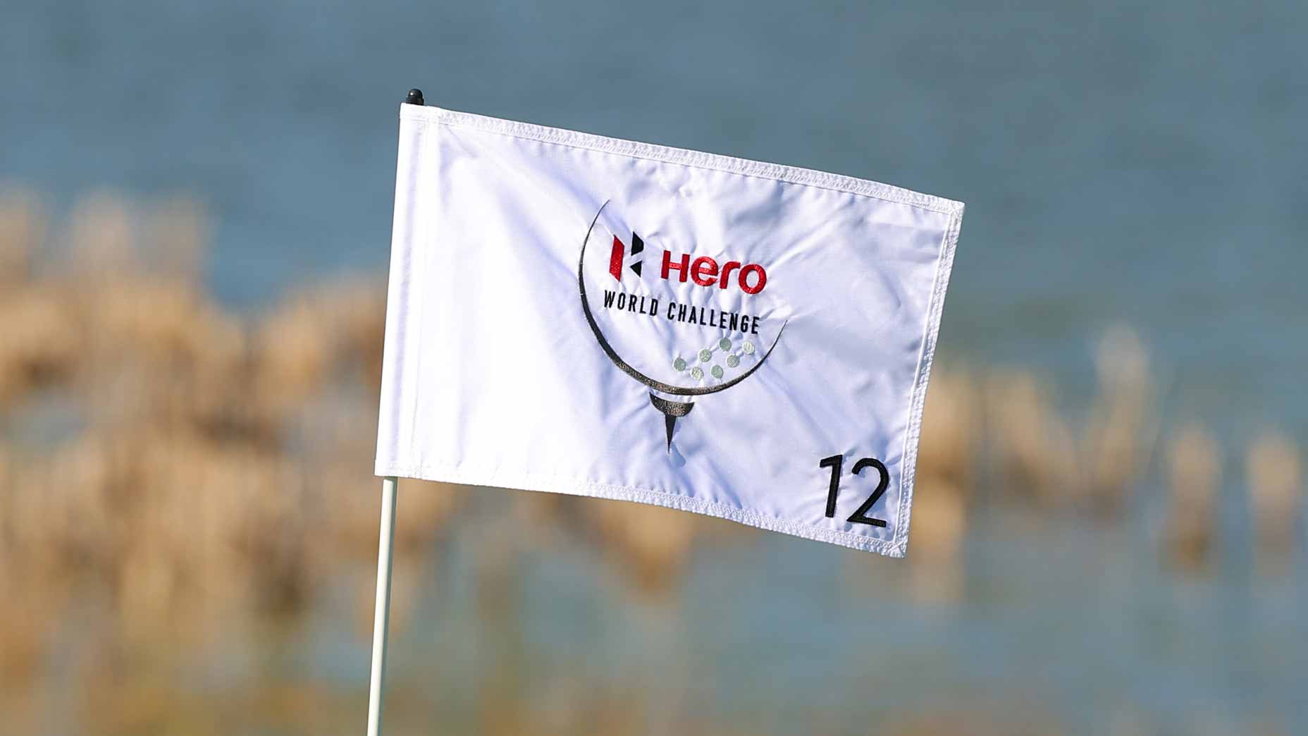 2025 Hero World Challenge Thursday tee times: Round 1 pairings