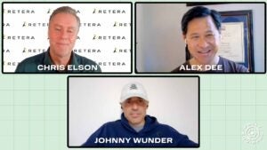 An episode of GOLF's Fully Equipped with Aretera Golf.