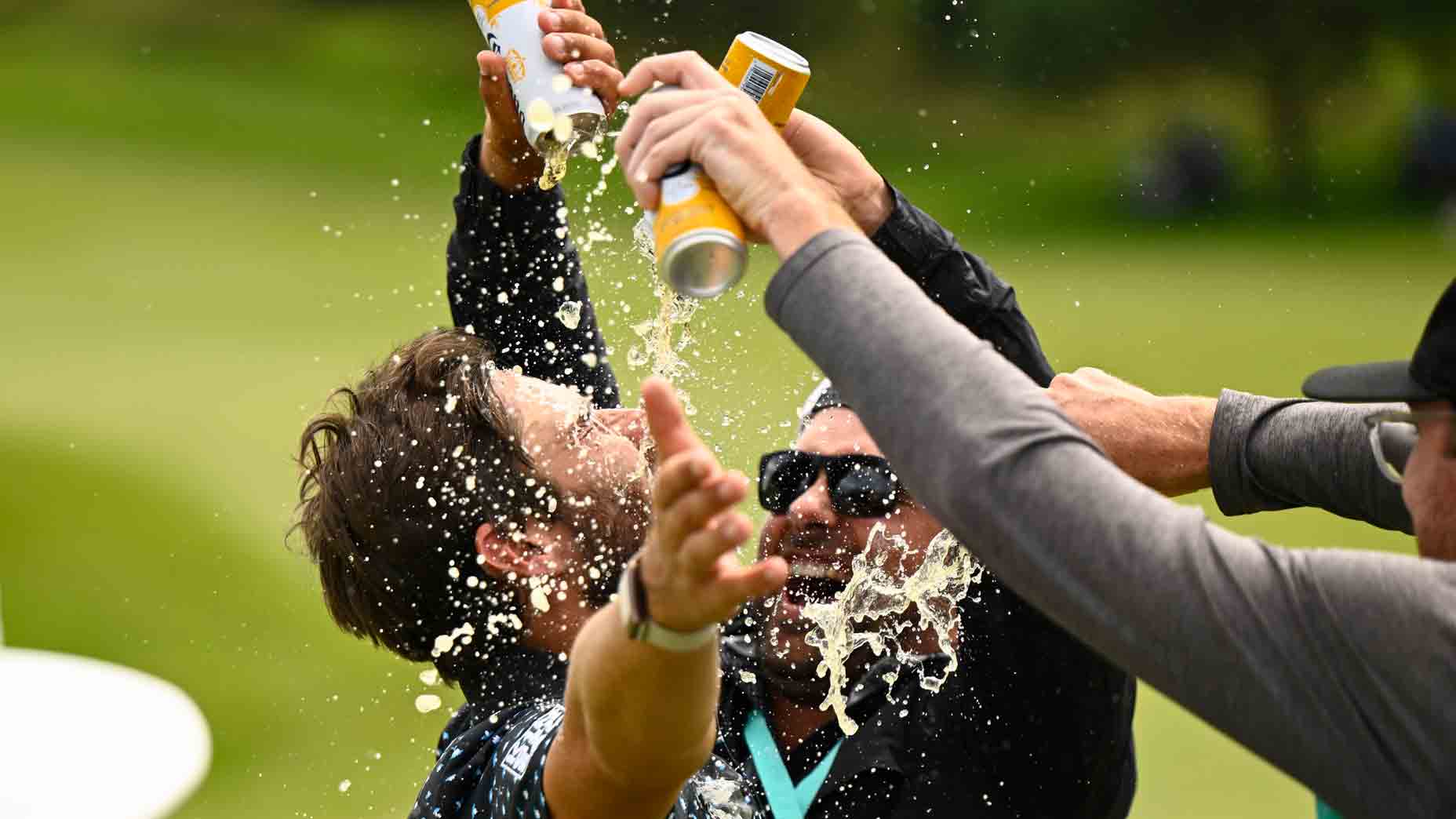 2025 best golf beers: Cheers to the game’s greatest brews 2025 best golf beers: Cheers to the game’s greatest brews