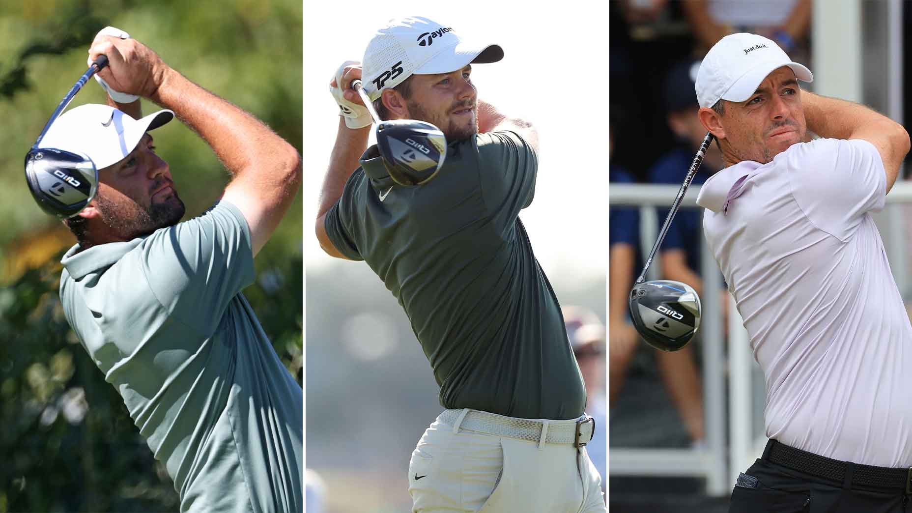 3 of the best 2025 PGA Tour drivers had this 1 thing in common 3 of the best 2025 PGA Tour drivers had this 1 thing in common