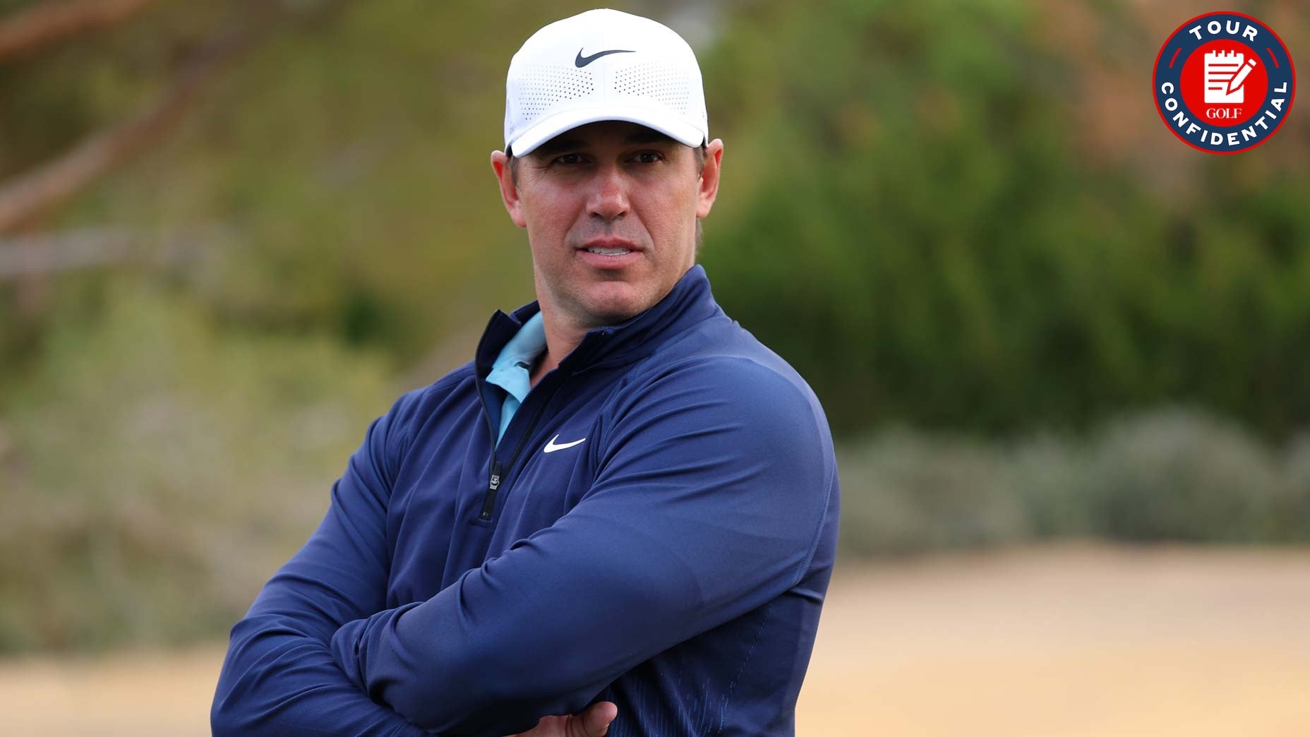 Tour Confidential: What does Brooks Koepka’s LIV exit mean? Tour Confidential: What does Brooks Koepka’s LIV exit mean?
