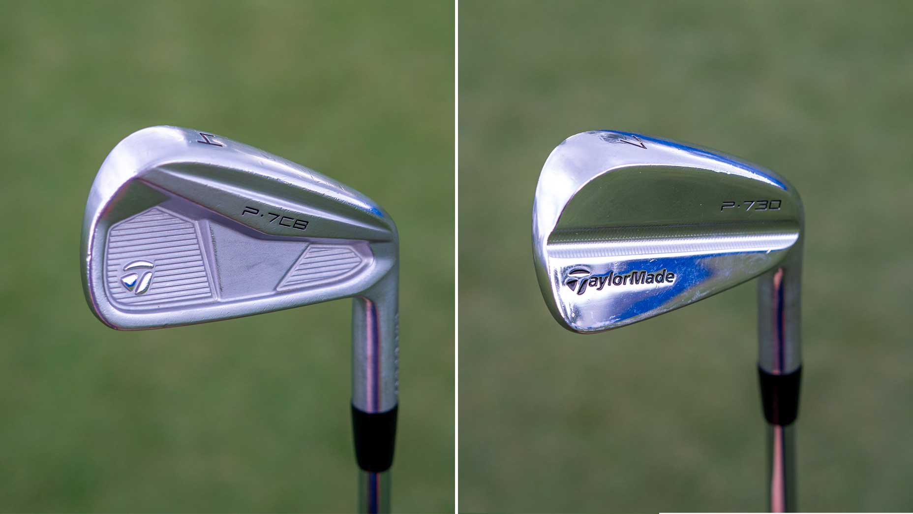From the top iron players on the PGA Tour, 1 trend emerges From the top iron players on the PGA Tour, 1 trend emerges