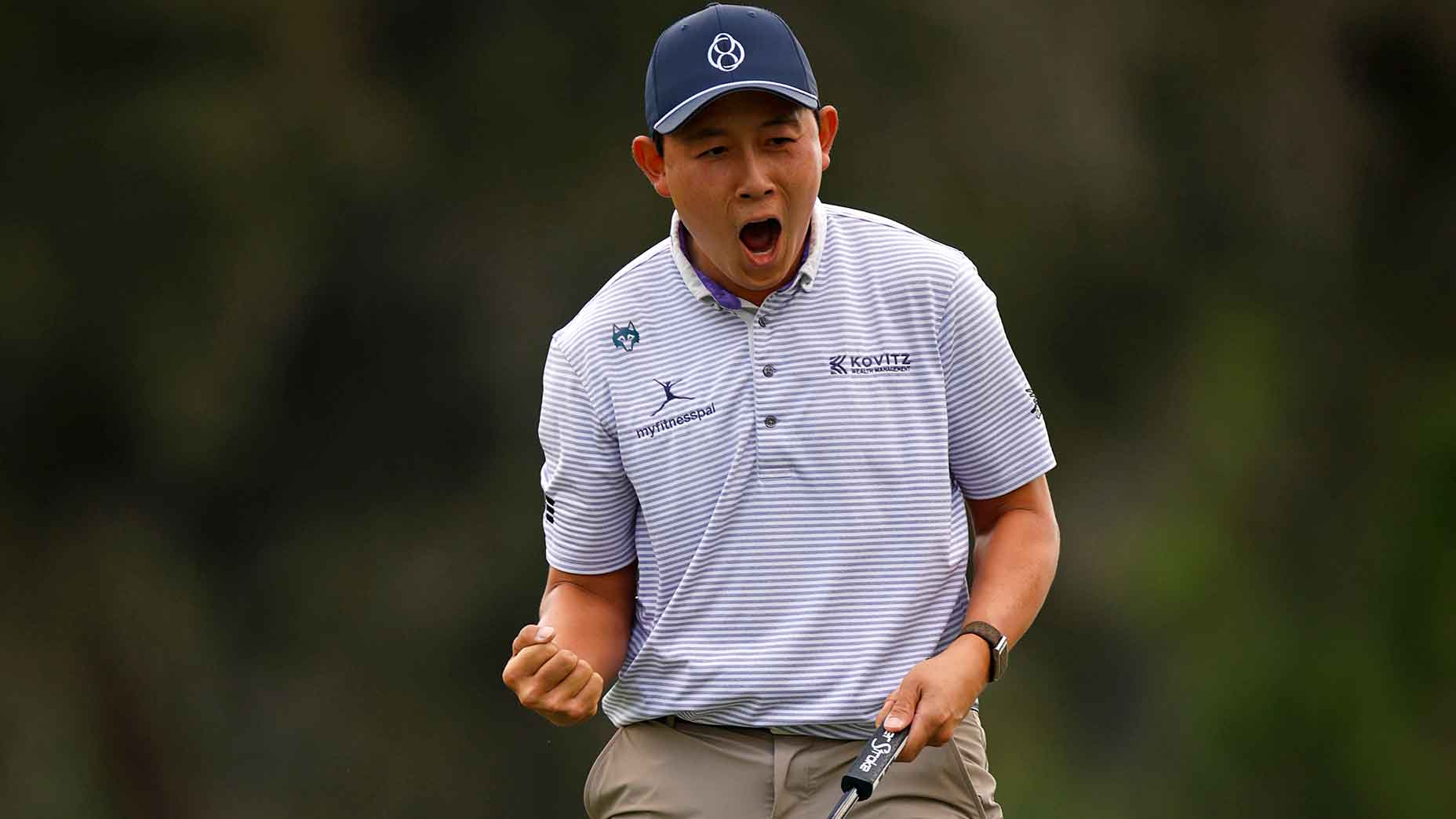 The PGA Tour offseason needs a better name. It’s not ‘silly’ anymore The PGA Tour offseason needs a better name. It’s not ‘silly’ anymore