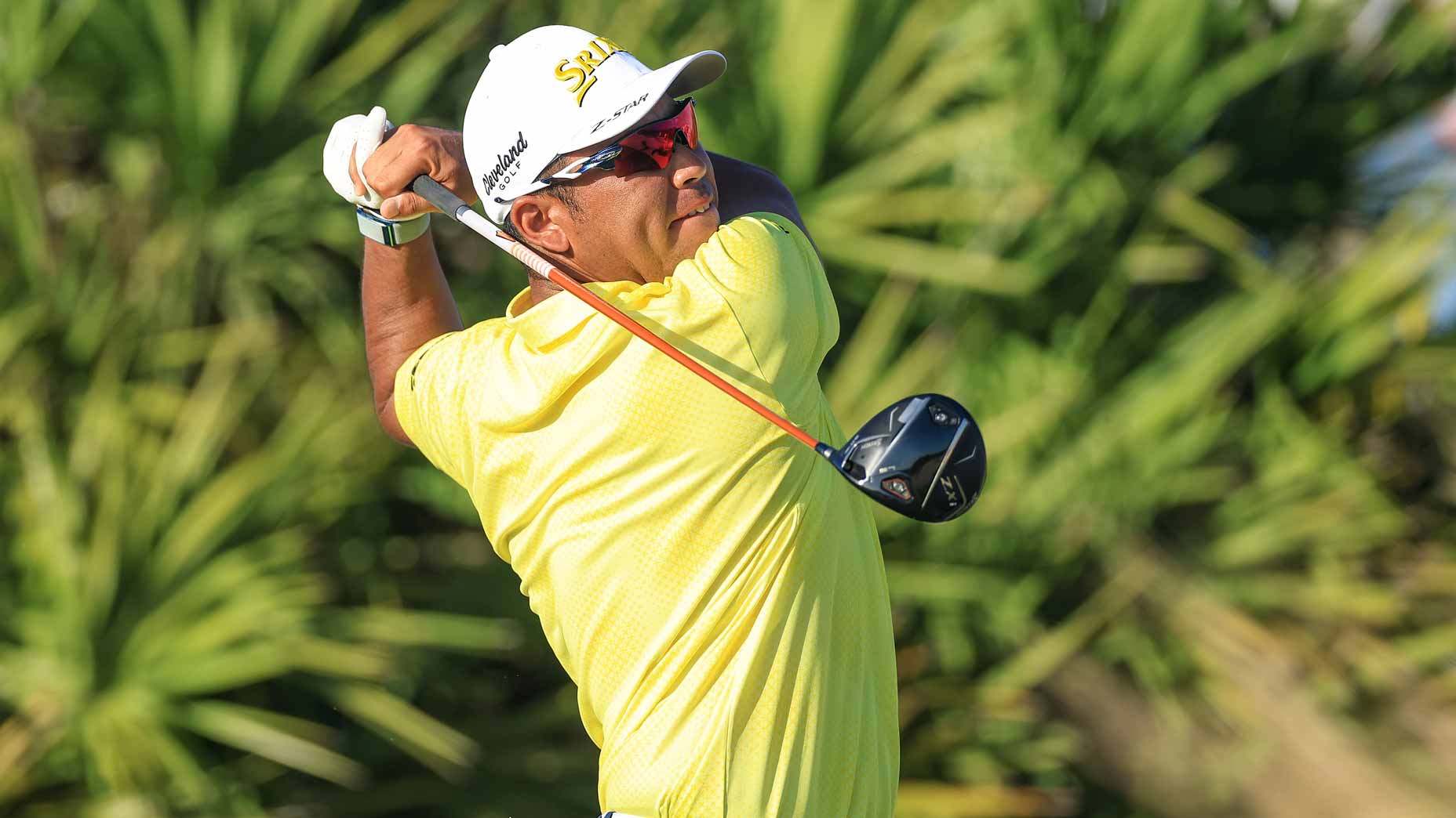 Hideki Matsuyama’s clubs: Inside his Hero World Challenge-winning setup Hideki Matsuyama’s clubs: Inside his Hero World Challenge-winning setup