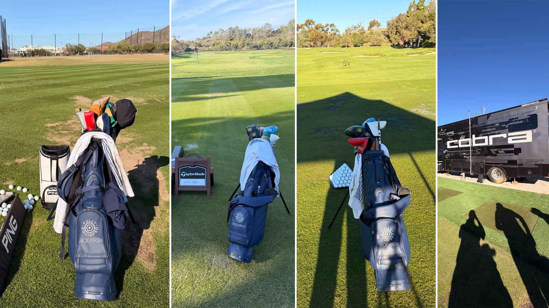 I’m pumped for 2026’s new club offerings. You should be, too I’m pumped for 2026’s new club offerings. You should be, too