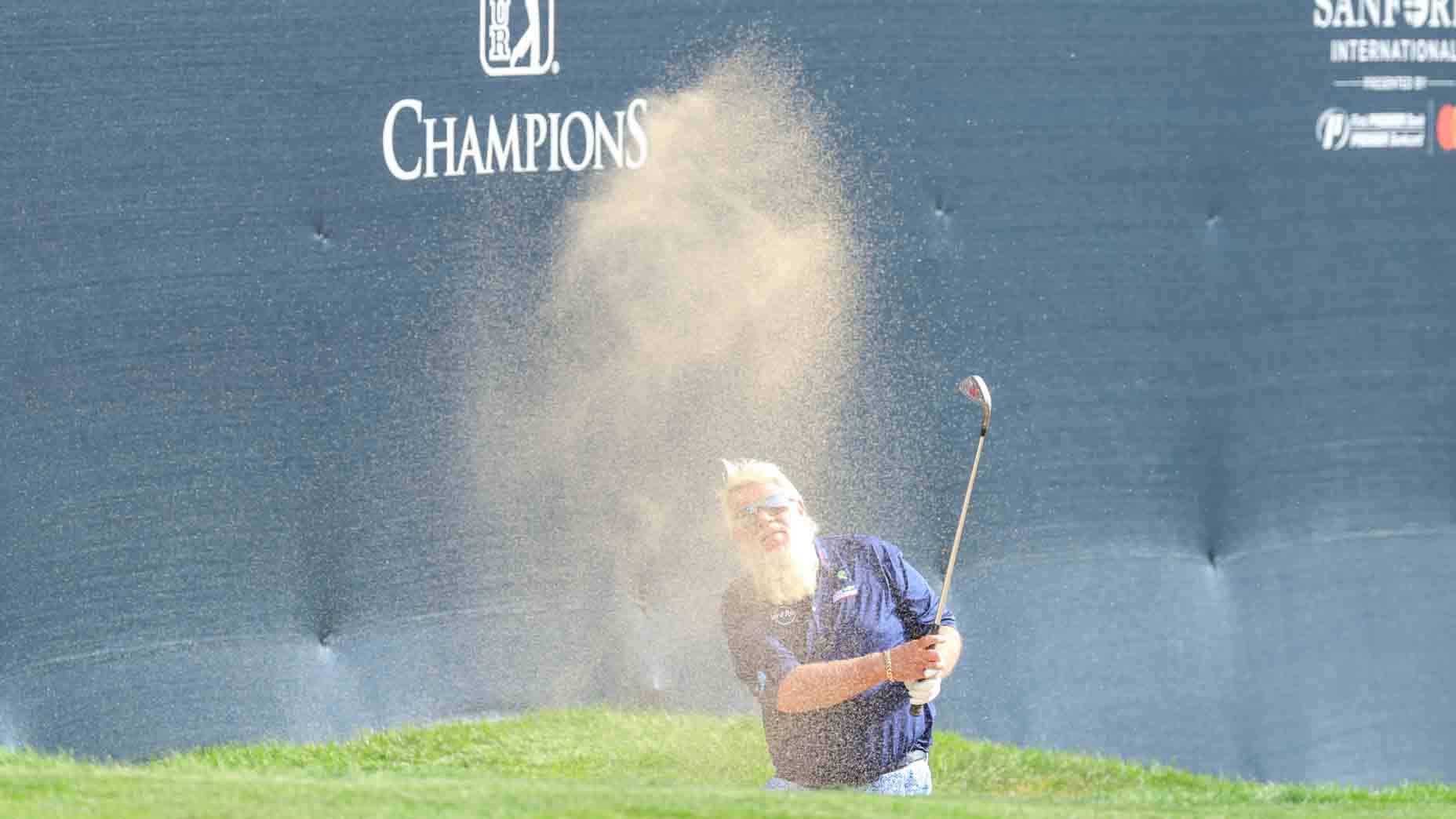 John Daly