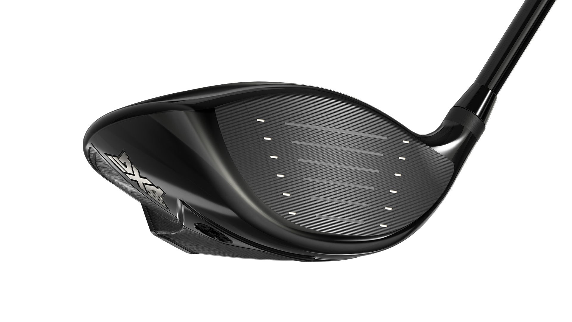 Lightning Tour Mid Driver - Toe