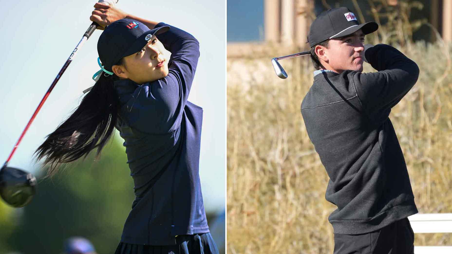 These impactful junior-golf grants are leveling the playing field and changing lives These impactful junior-golf grants are leveling the playing field and changing lives