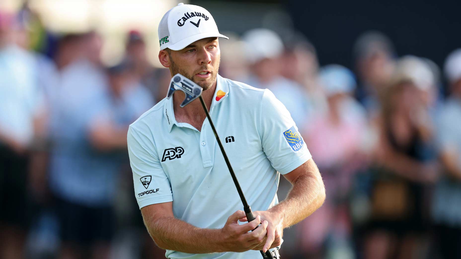 The putters used by the top PGA Tour pros in SG: Putting in 2025 The putters used by the top PGA Tour pros in SG: Putting in 2025