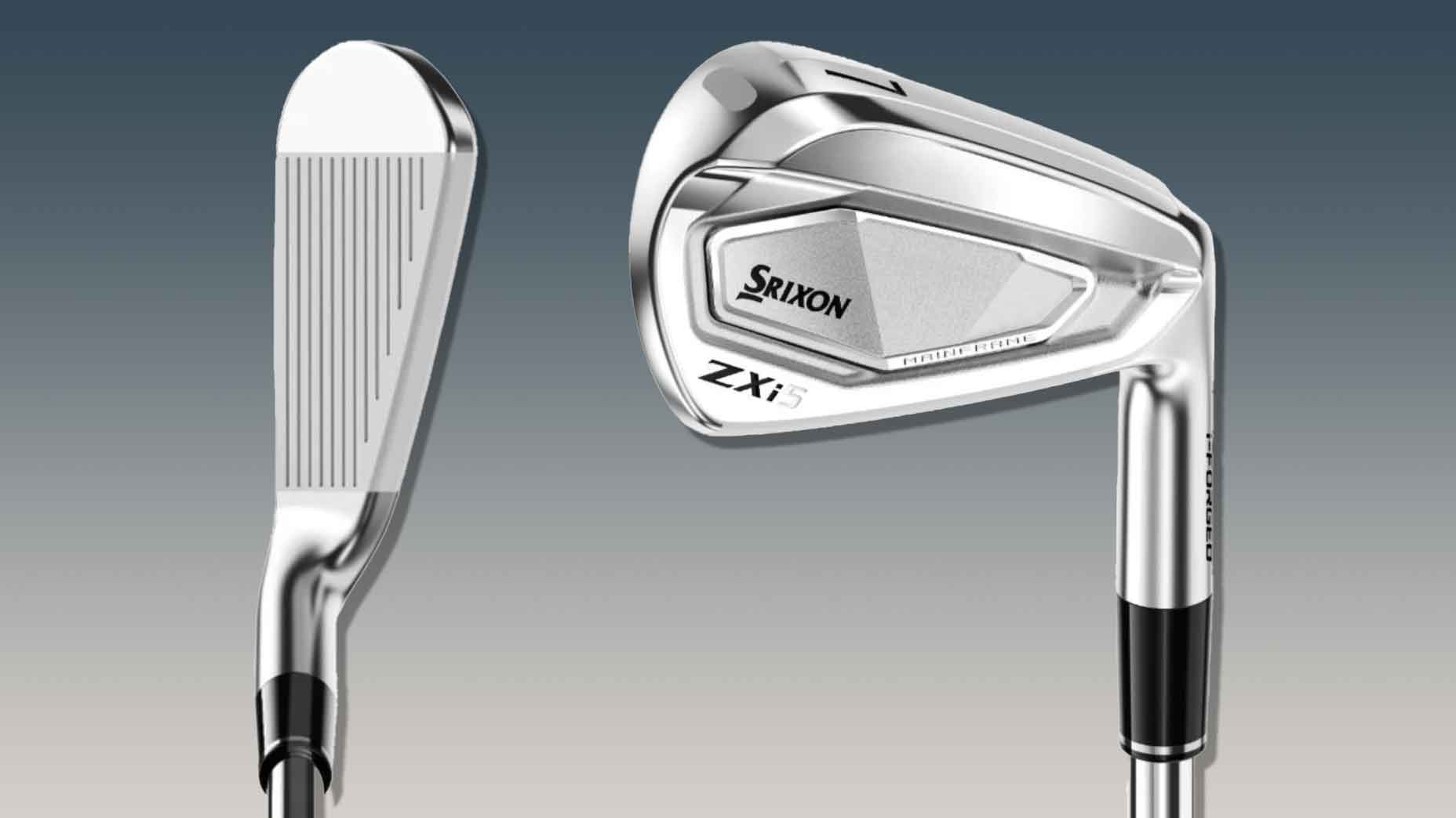 The year’s best-selling irons are powerful — and playable The year’s best-selling irons are powerful — and playable