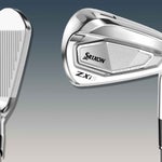 The year's best-selling irons are powerful &mdash; and playable