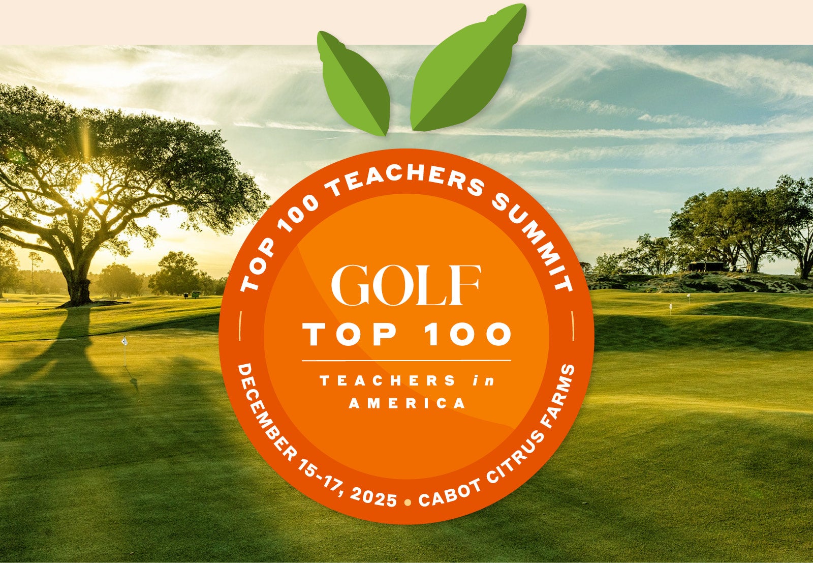 2025 Top 100 Teachers Summit: Schedule and Speaker Lineup 2025 Top 100 Teachers Summit: Schedule and Speaker Lineup