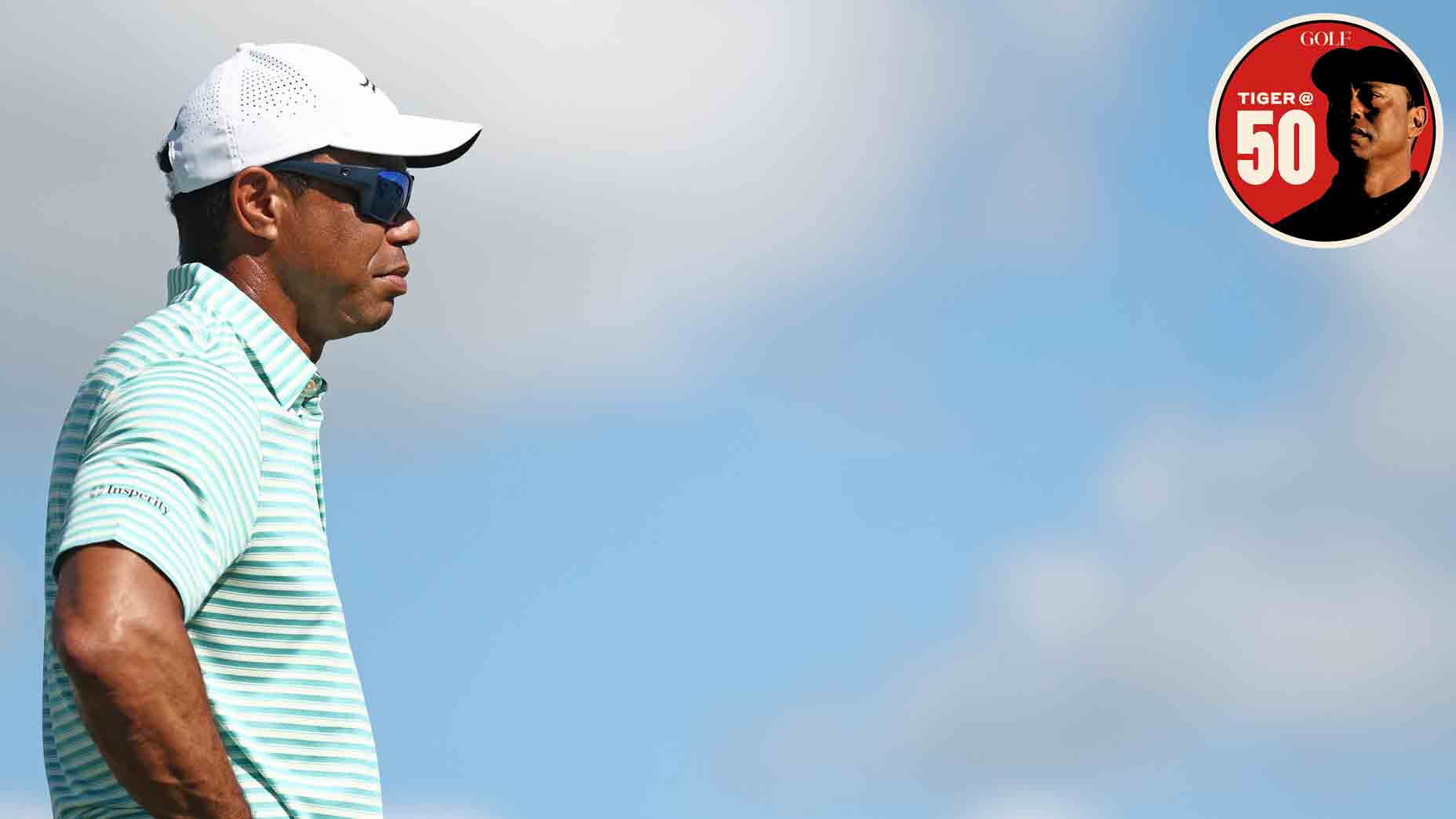 What will Tiger Woods’ next 50 years look like? I asked a psychic What will Tiger Woods’ next 50 years look like? I asked a psychic